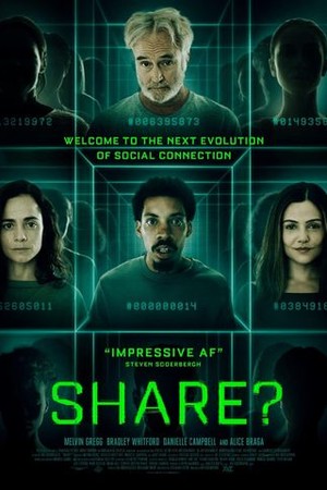 Share? poster