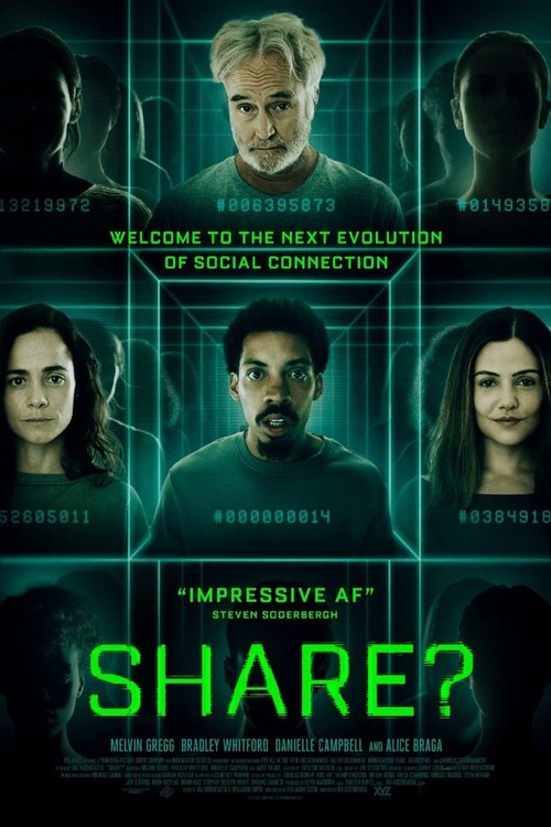 Share? poster