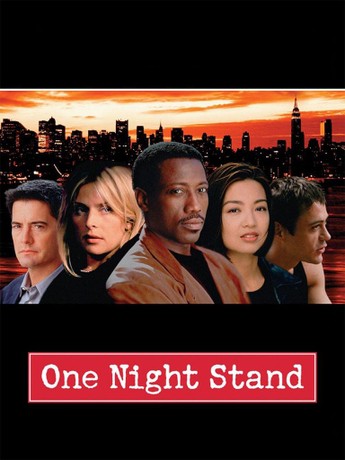 One Night Stand | Rotten Tomatoes