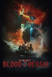 Blood Vessel poster