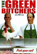 The Green Butchers poster image