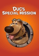 Dug's Special Mission poster image