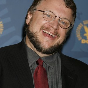 Guillermo del Toro
