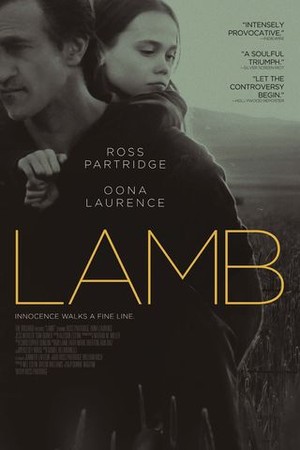 Lamb poster