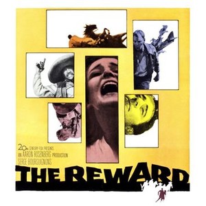 The Reward photo 7