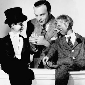 Edgar Bergen - Rotten Tomatoes