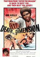 Death Dimension poster image