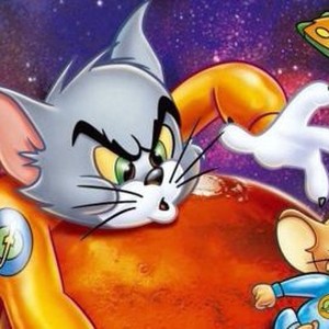 "Tom and Jerry Blast Off to Mars! photo 4"