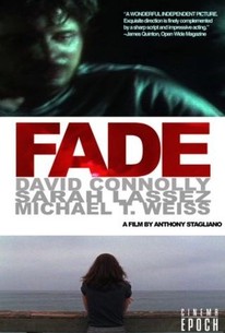 Poster for Fade