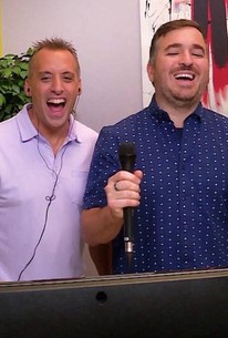 Impractical Jokers: Inside Jokes: Season 1, Episode 124 - Rotten Tomatoes