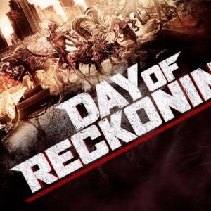 Day of Reckoning photo 10
