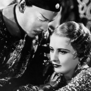 The Bitter Tea of General Yen (1933) photo 7