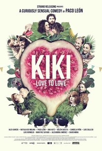 Watch trailer for Kiki, Love to Love