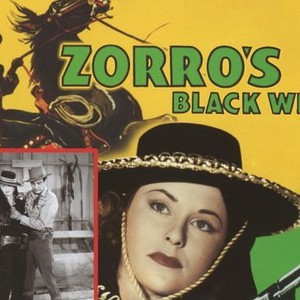 Zorro's Black Whip photo 1