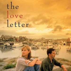 The Love Letter (1999) - IMDb