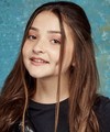 Anya McKenna-Bruce