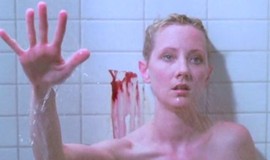 Psycho: Official Clip - The Shower Scene photo 7
