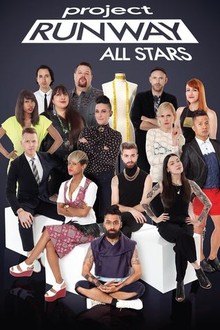 Project runway all stars on sale season 7 watch online