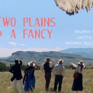 Two Plains & A Fancy photo 4