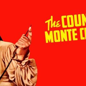 The Count of Monte Cristo photo 4