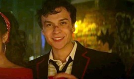 Deadly Class: Season 1 Featurette - Meet Marcus