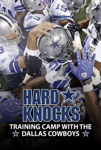 Hard Knocks' Episode 3 recap: Cowboys remain biggest show in the sport