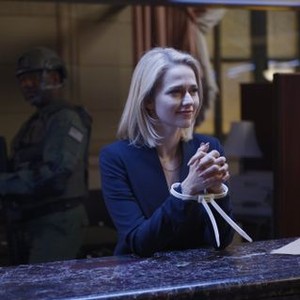 Quantico, Johanna Braddy, 'Over', Season 1, Ep. #8, 11/15/2015, ©ABC