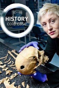 History Cold Case Rotten Tomatoes