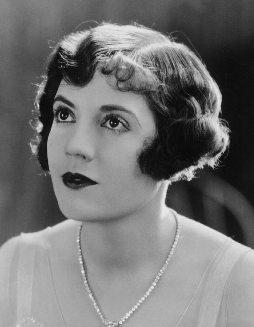 Lois Wilson