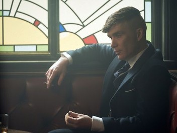 Watch the peaky blinders season 5 online online