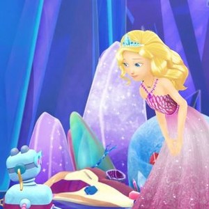 Barbie Dreamtopia - Rotten Tomatoes