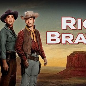 "Rio Bravo photo 9"