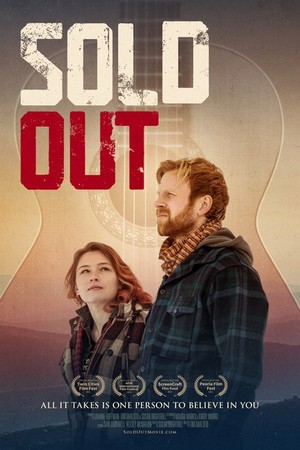 Sold Out poster