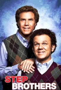 Watch trailer for Step Brothers