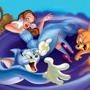 Tom and Jerry & the Wizard of Oz photo 3