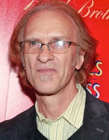 Mark Suozzo