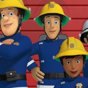 Fireman Sam: Season 4, Episode 2 - Rotten Tomatoes