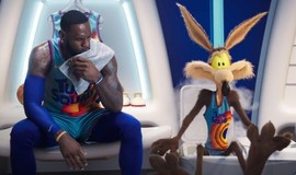 Space Jam: A New Legacy: Trailer 2 photo 4