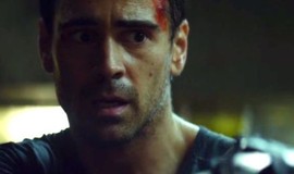 Total Recall: Official Clip - Who the Hell Am I? photo 9