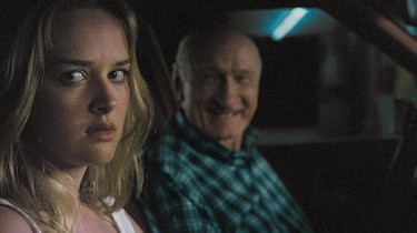 Teeth movie discount