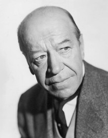 Donald Meek
