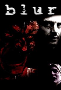 BLUR ブラー リバーシブルポスター Blur (2010)