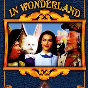Alice's Adventures in Wonderland photo 8