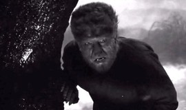 The Wolf Man: Official Clip - First Kill