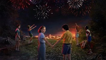 Stranger things online season 3 streaming