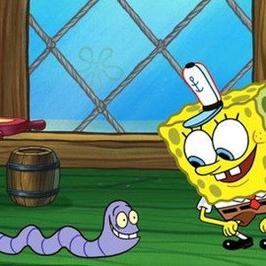spongebob season 12 episode 1