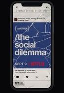 The Social Dilemma poster image