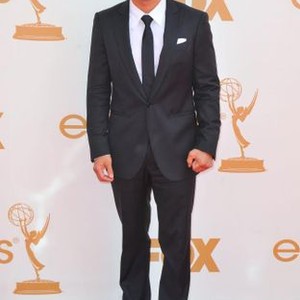 Mario Lopez at arrivals for The 63rd Primetime Emmy Awards - ARRIVALS 1, Nokia Theatre at L.A. LIVE, Los Angeles, CA September 18, 2011. Photo By: Gregorio Binuya/Everett Collection