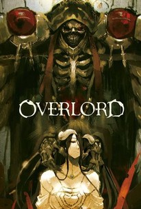 Should I Watch Overlord IV? Overlord IV