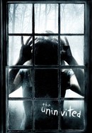 The Uninvited poster image